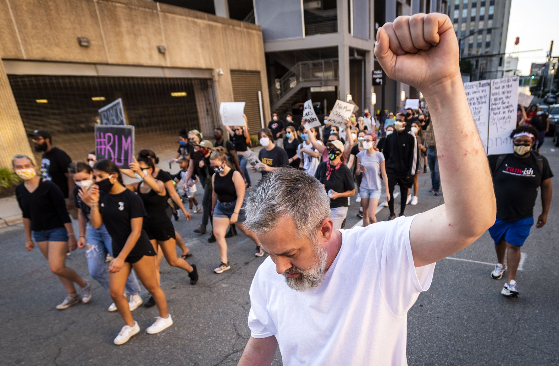 Protest